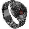 Smartwatch GARETT Atom Czarny Kompatybilna platforma Android