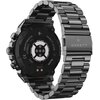 Smartwatch GARETT Atom Czarny Komunikacja Bluetooth
