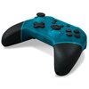 Kontroler HYPERKIN NuChamp Armor3 Turkusowy Zastosowanie Nintendo Switch Oled