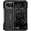 Smartfon ULEFONE Armor 27 12/256GB 6.78” 120 Hz Czarny