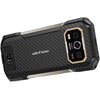Smartfon ULEFONE Armor 27 12/256GB 6.78” 120 Hz Czarny 5G Nie
