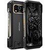 Smartfon ULEFONE Armor 27 12/256GB 6.78” 120 Hz Czarny Aparat tylny 2x50 Mpx + 64 Mpx