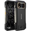 Smartfon ULEFONE Armor 27 12/256GB 6.78” 120 Hz Czarny Aparat przedni 32 Mpx