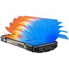 Smartfon ULEFONE Armor 27 12/256GB 6.78” 120 Hz Czarny Funkcje aparatu Tryb profesjonalny