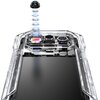 Smartfon ULEFONE Armor 27 12/256GB 6.78” 120 Hz Czarny Funkcje aparatu Znaki wodne
