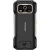 Smartfon ULEFONE Armor 27 12/256GB 6.78” 120 Hz Czarny Pamięć RAM 12 GB
