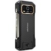 Smartfon ULEFONE Armor 27 12/256GB 6.78” 120 Hz Czarny Model procesora MediaTek Helio G99