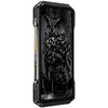 Smartfon ULEFONE Armor 27 12/256GB 6.78” 120 Hz Czarny Aparat Tylny 2x50 Mpx + 64 Mpx, Przedni 32 Mpx