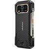 Smartfon ULEFONE Armor 27 12/256GB 6.78” 120 Hz Czarny Wersja systemu Android 14
