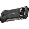 Smartfon ULEFONE Armor 27 12/256GB 6.78” 120 Hz Czarny NFC Tak