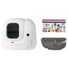 Kuweta dla kota PETKIT Pura Max 2 Premium Materiał Silikon