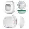 Kuweta dla kota PETKIT Pura Max 2 Premium Materiał Tworzywo ABS