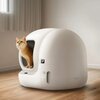Kuweta dla kota PETKIT Pura Max 2 Premium Możliwość złożenia Nie