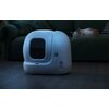 Kuweta dla kota PETKIT Pura Max 2 Premium Ładowarka w zestawie Nie