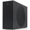 Soundbar JVC TH-E434B Czarny 2.1-kanałowy, Bezprzewodowy Subwoofer, HDMI ARC, Bluetooth, Dolby Audio Google Assistant Nie