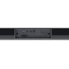 Soundbar JVC TH-E434B Czarny 2.1-kanałowy, Bezprzewodowy Subwoofer, HDMI ARC, Bluetooth, Dolby Audio Dekodery dźwięku Dolby Audio
