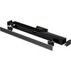 Soundbar JVC TH-E434B Czarny 2.1-kanałowy, Bezprzewodowy Subwoofer, HDMI ARC, Bluetooth, Dolby Audio Informacje dodatkowe Automatyczne wyłączanie