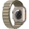 Pasek do Apple Watch (44/45/49mm) L Moro Kolor Moro