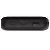 Powerbank BELKIN BPB020BTBK 20000 mAh 65W Czarny Typ kabla Kabel USB-C - USB-C
