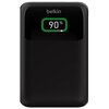 Powerbank BELKIN BPB020BTBK 20000 mAh 65W Czarny Pojemność nominalna [mAh] 20000