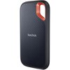 Dysk SANDISK Extreme Portable 8TB SSD Typ dysku Zewnętrzny