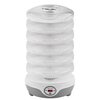 Suszarka do grzybów MILLA HOME FD501 Wymiary sita [cm] 25.5