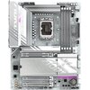 Płyta główna GIGABYTE B860 Aorus Elite WiFi 7 Ice Obsługiwane procesory Intel Core Ultra 7