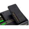 Procesor gitarowy HEADRUSH Flex Prime Materiał Metal