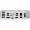 Płyta główna GIGABYTE B860M Arous Elite WiFi6E Ice Obsługiwane procesory Intel Core Ultra 5
