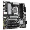Płyta główna GIGABYTE B860M DS3H Obsługiwane procesory Intel Core Ultra 9