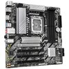 Płyta główna GIGABYTE B860M DS3H WiFi Obsługiwane procesory Intel Core Ultra 7