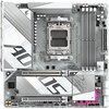 Płyta główna GIGABYTE B850M Aorus Elite WiFi 6E Ice Gniazdo procesora Socket AM5