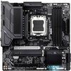 Płyta główna GIGABYTE B850M GAMING X WIFI6E Obsługiwane procesory AMD Ryzen 5