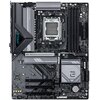 Płyta główna GIGABYTE B850 Eagle WiFi6E Obsługiwane procesory AMD Ryzen 9