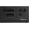 Zasilacz ASROCK Steel Legend SL-650G 650W 80 Plus Gold Moc [W] 650
