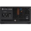 Zasilacz ASROCK Steel Legend SL-650G 650W 80 Plus Gold Sprawność [%] 200