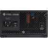 Zasilacz ASROCK Steel Legend SL-750G 750W 80 Plus Gold Sprawność [%] 200