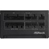 Zasilacz ASROCK Steel Legend SL-1000G 1000W 80 Plus Gold Moc [W] 1000