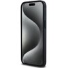 Etui US POLO ASSN Printed DH Logo do Apple iPhone 15 Pro Max Czarny Dominujący kolor Czarny
