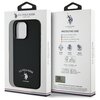 Etui US POLO ASSN Printed DH Logo do Apple iPhone 15 Pro Max Czarny Marka telefonu Apple