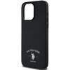 Etui US POLO ASSN Printed DH Logo do Apple iPhone 15 Pro Max Czarny Typ Etui nakładka