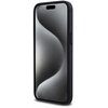 Etui US POLO ASSN Printed DH Logo do Apple iPhone 15 Pro Max Granatowy Dominujący kolor Granatowy