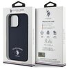 Etui US POLO ASSN Printed DH Logo do Apple iPhone 15 Pro Max Granatowy Marka telefonu Apple