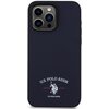 Etui US POLO ASSN Printed DH Logo do Apple iPhone 15 Pro Max Granatowy Model telefonu iPhone 15 Pro Max