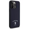 Etui US POLO ASSN Printed DH Logo do Apple iPhone 15 Pro Max Granatowy Kompatybilność Apple iPhone 15 Pro Max