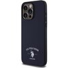 Etui US POLO ASSN Printed DH Logo do Apple iPhone 15 Pro Max Granatowy Seria telefonu iPhone