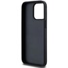 Etui US POLO ASSN Embroidered DH Color do Apple iPhone 15 Pro Max Czarny Gwarancja 24 miesiące