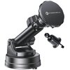 Uchwyt samochodowy FORCELL F-Grip Excelence Czarny