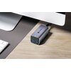 Ładowarka sieciowa FORCELL VT-49 100W Szary Kabel w zestawie Brak