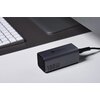 Ładowarka sieciowa FORCELL VT-49 100W Szary Rodzaj złącza USB - 2 szt.